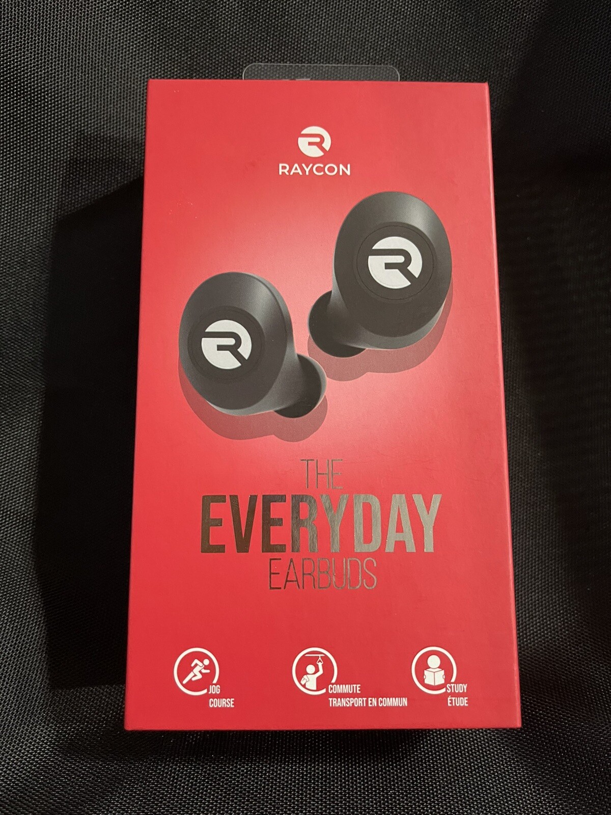 Наушники The Everyday Raycon Bluetooth 