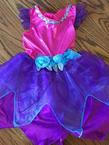toddler fairy costume, Fits 2t
