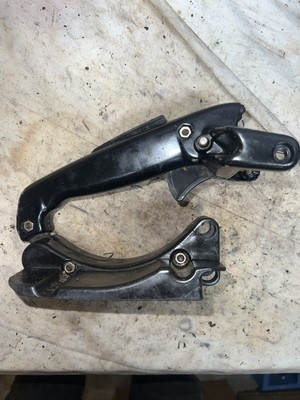 Jonsered 451e throttle handle  Rear Handle Oem