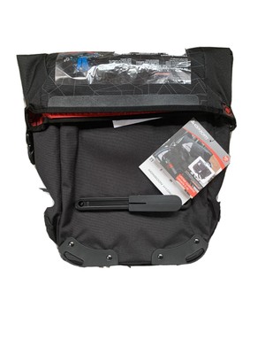 axiom saddlebags