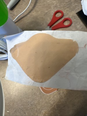 Fotos del artículo de un comprador verificado