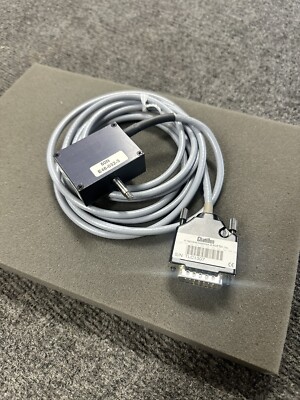 Ametek TCD-225 Chatillon Force Load Cell 50N TLC-0010 (10 lbF, 50 N)