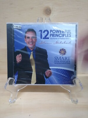 12 Powerful Principles Gelabert, Glenn A. 