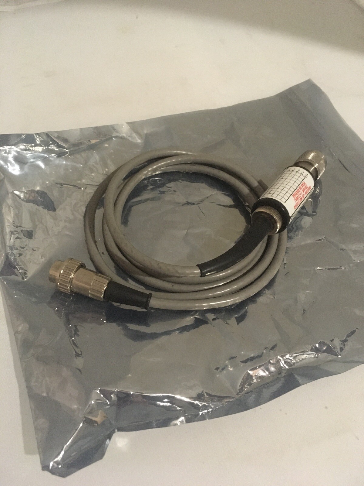 レビュー高評価の商品!の商品をすべて Wavetek Pacific Measurements 13782 Power Detector Head ビカクシダ