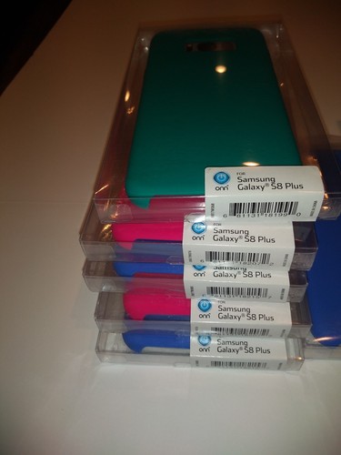 Lot of samsung galaxy iphone X cell phone skins protector cases