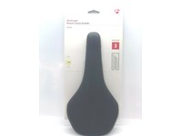 bontrager saddle posture