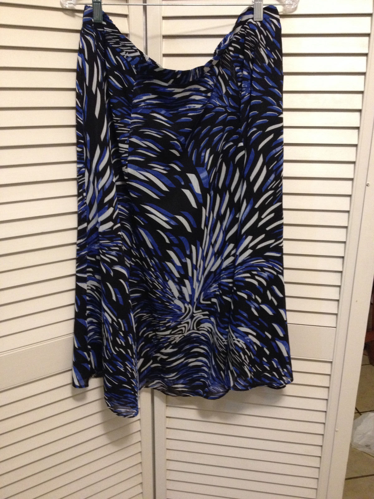 Trajes de Falda Talla Grande para Mujer