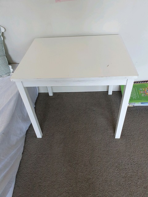 kids table gumtree