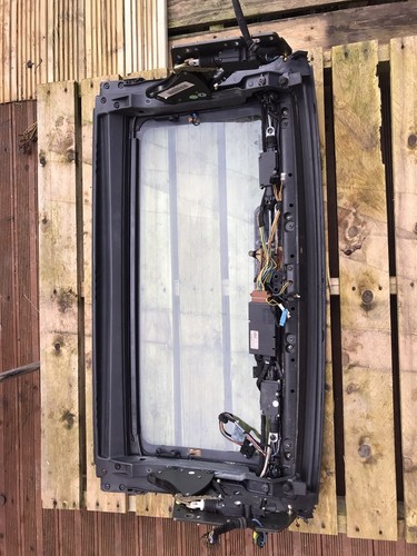Citroen C3 Pluriel Raer Screen