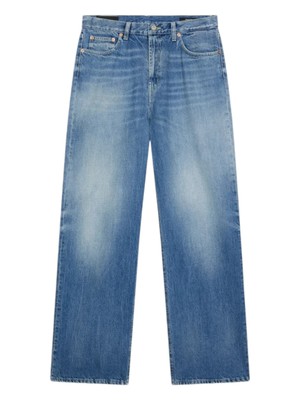 DONDUP DONDUP FRAU JEANS GAMBA DRITTA DENIM 18248