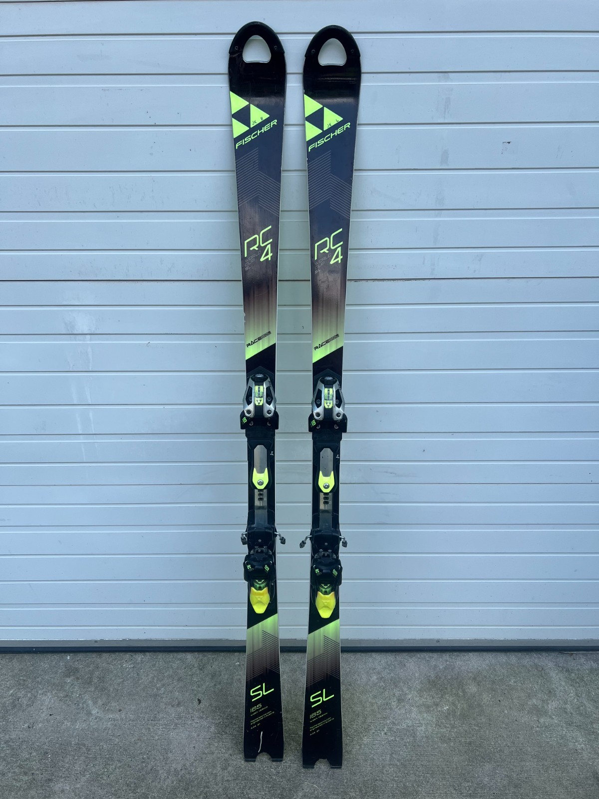 ロシニョール　WorldCup SL fis 165cm ロシニョール WorldCup SL fis 165cm 鈴木スポーツ