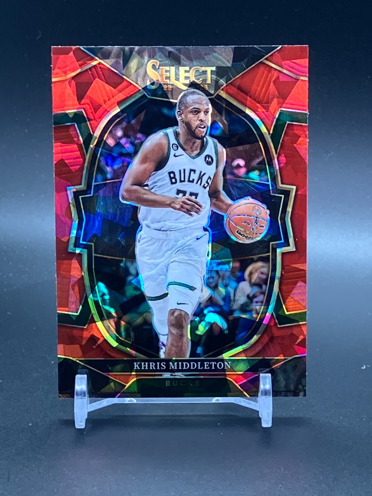 その他 Khris Middleton rc auto panini Khris Middleton Rookie Card Roundup, Most Watched eBay Auctions