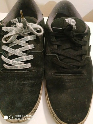 second hand vans shoes for sale