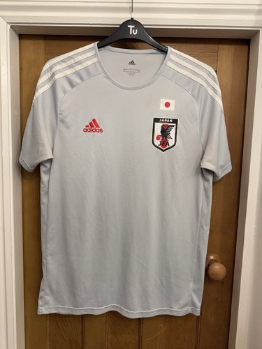 adidas 日本代表シャツ 奥抜 侃志 25 XL New NWT Adidas X Tokyo Exclusive T Shirt Japan Size L Large