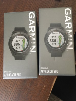 garmin approach s60 decathlon