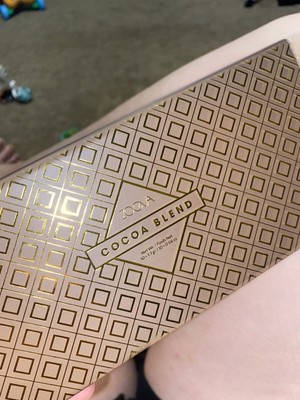 ZOEVA Cocoa Blend Eyeshadow Palette Boxed AUTHENTIC MSRP $28