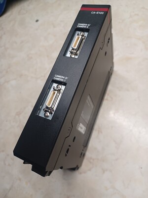 Keyence CA-E100 vision camera module