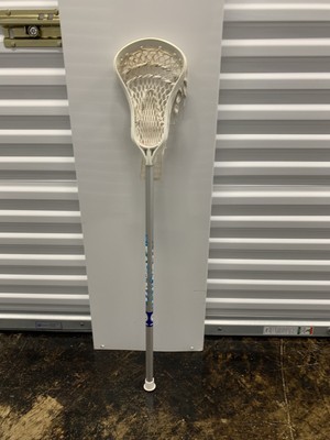 used lacrosse sticks