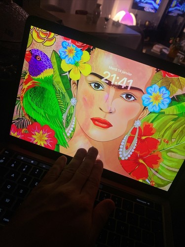 Fotos del artículo de un comprador verificado