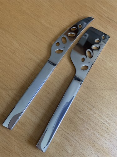 WMF Nuova Käse-Set Käsemesser 2-teilig