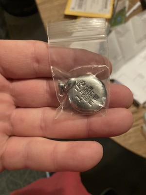 Artikelfoto(s) von einem verifizierten Käufer