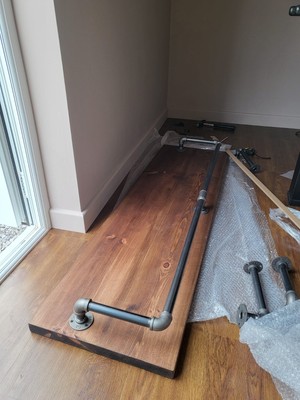 Fotos del artículo de un comprador verificado