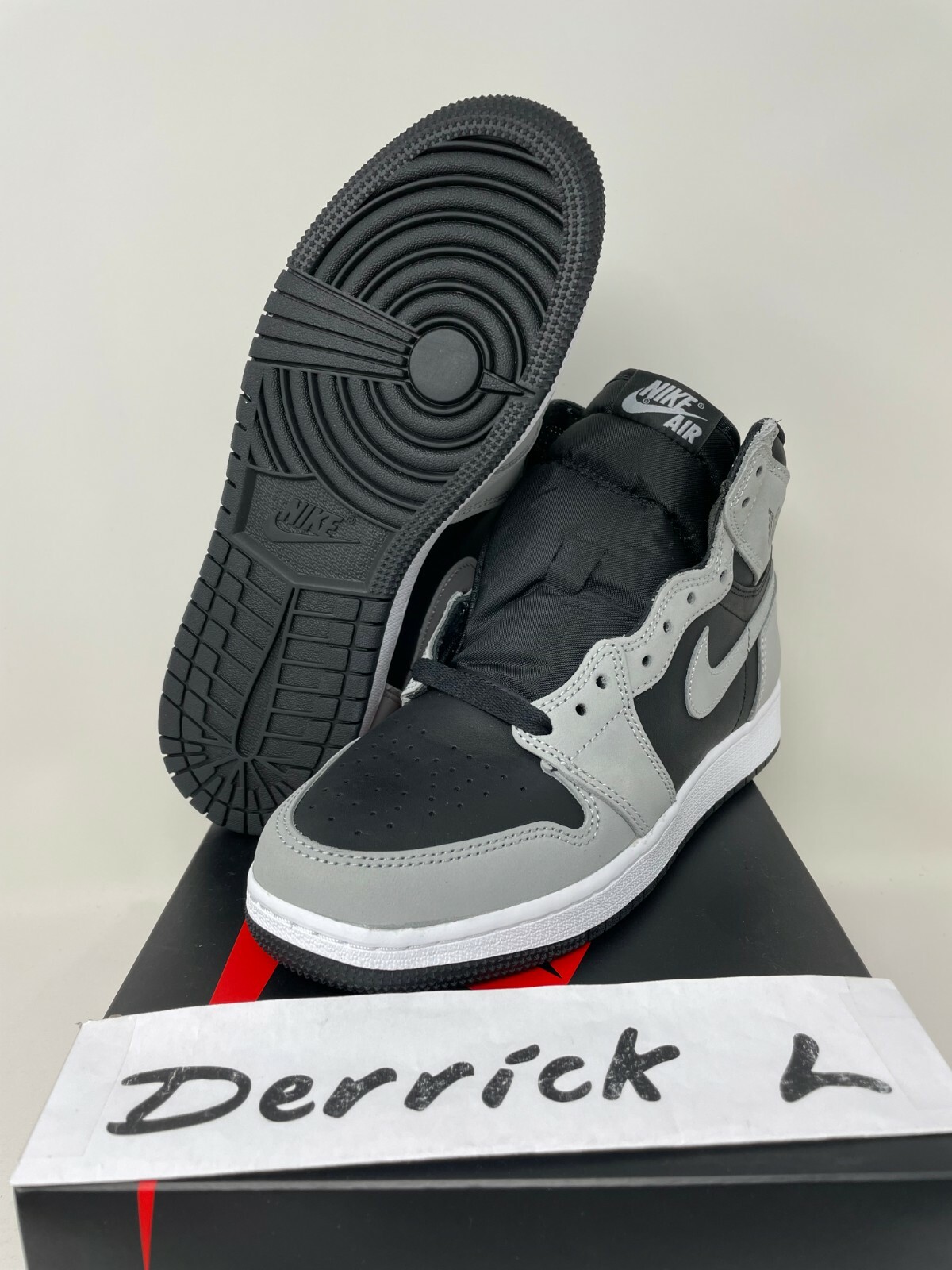 Nike Air Jordan 1 Retro High 