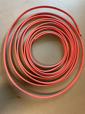 15 FT  - Coil 10/3 NM-B Wire W/Grnd 600V, Southwire ''Romex '' Sheathed Cable
