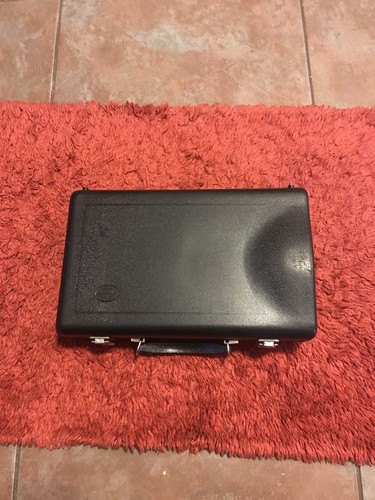 Accent Student Clarinet CL521P