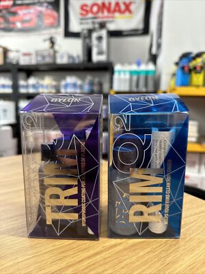 Gyeon Q2 RIM + TRIM 30ML