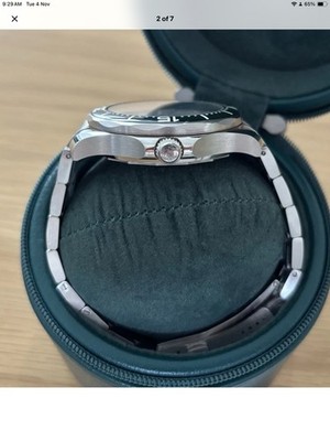 Item photo(s) from verified buyer