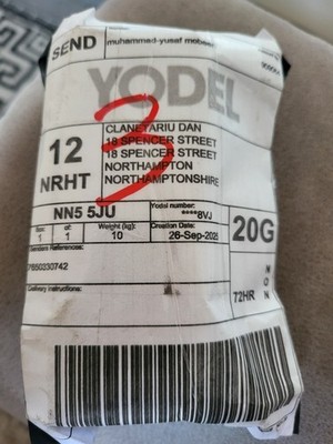 Objectfoto('s) van geverifieerde koper