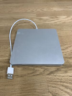 MacBook Air superdrive付き