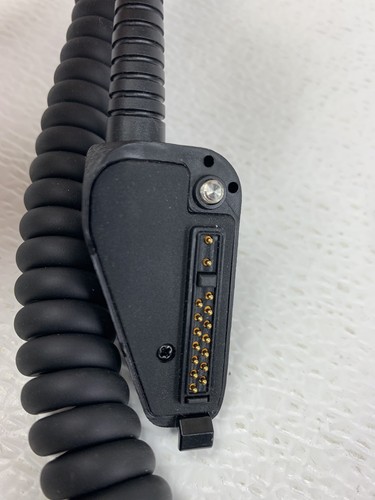Kenwood KMC 25 Mic fits TK280 TK290 TK5210 TK2180 NX3000 NX5200 + KMC42 models