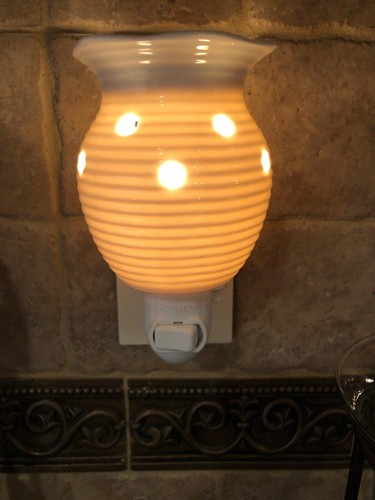 SCENTSY 