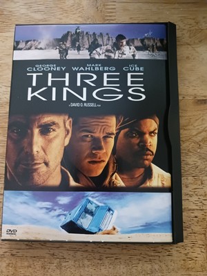 300 / Troy (Director's Cut) / Alexander Revisited: the Final Cut (Blu-ray, 2004)