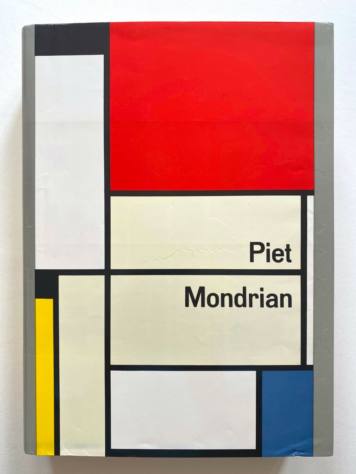 その他 Piet Mondrian 1000% Piet Mondrian Keepsake Boxed Notecards – Pomegranate
