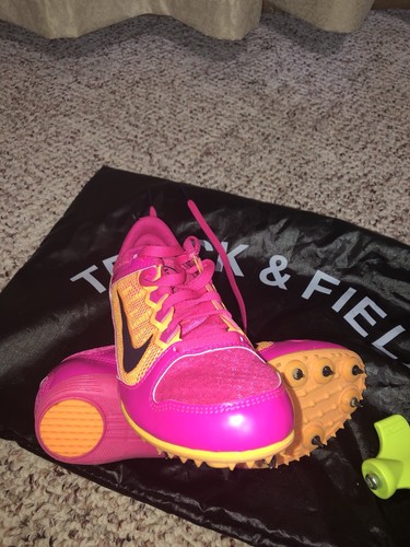 Nike Track Field Shoes Spikes