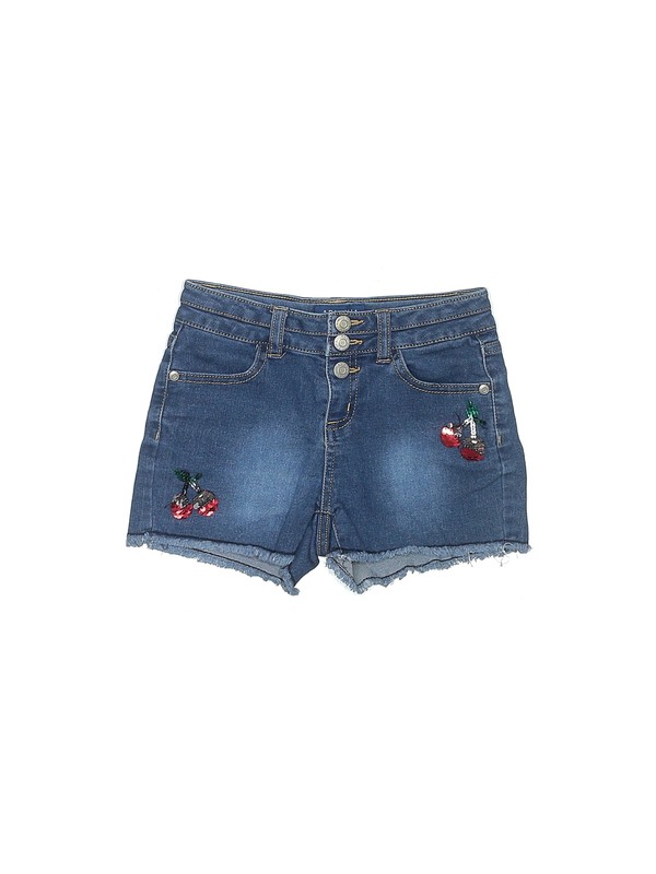Шорты Arizona Jean Company Girls Blue 