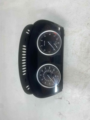 08 09 10 11 BMW X6 Speedometer Instrument Cluster