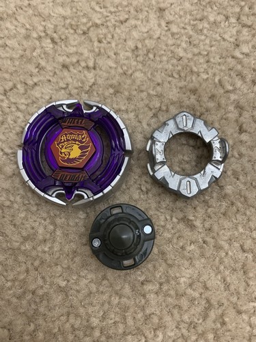 Bolaji - Massive Material (レアミドル) Beyblade Burst Takara Tomy B-90 Mad Minoboros Quarter Quake