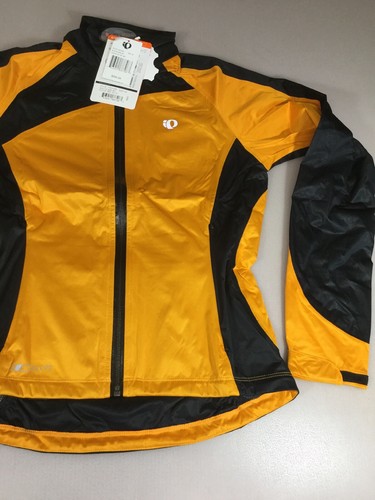 Pearl Izumi Womens Elite WXB Cycling Jacket XSmall XS (6910-CE)