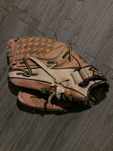 Mizuno GPP1101 Youth 11 