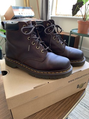 dr martens womens size 6.5