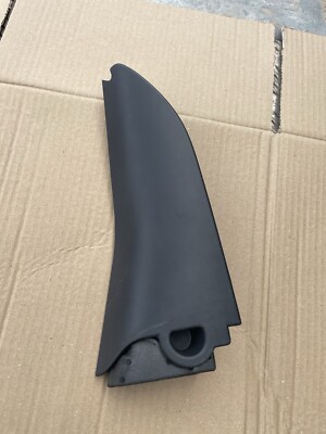 VW Sharan Seat Alhambra 7N 2015 NS Door Passenger Left Side Mirror Inner Trim
