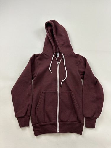Ameri VINTAGE - 【完売品】ZIP UP HOODIE SHORT KNIT / アメリ Ameri（アメリ）の「ZIP UP HOODIE SHORT KNIT（ニット/セーター