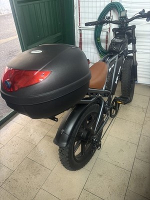 Foto dell'oggetto di un acquirente verificato