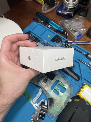 Item photo(s) from verified buyer