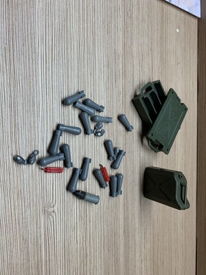 Venta de Municion | 101 articulos de segunda mano