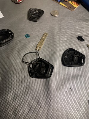 Fotos del artículo de un comprador verificado